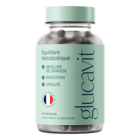 Glucavit Glucavit
